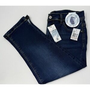 Women's Curve Appeal Jeans